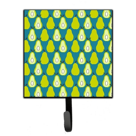 Jensendistributionservices Pears on Green Leash or Key Holder MI1657440